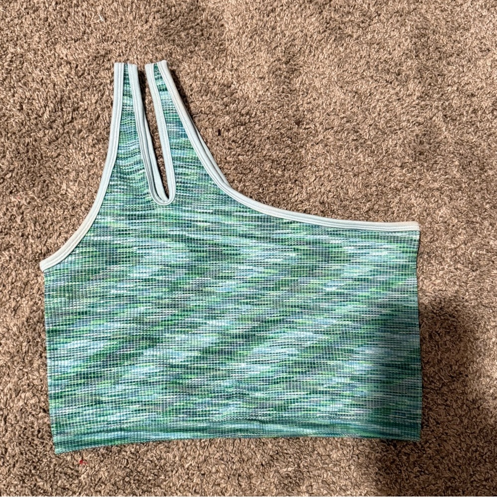 Aerie Workout Top